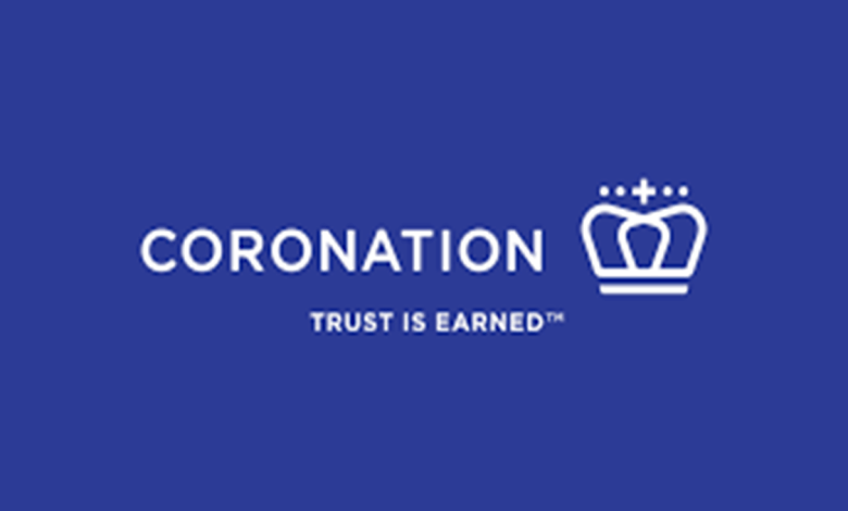 Coronation Settlements and Operations Trainee