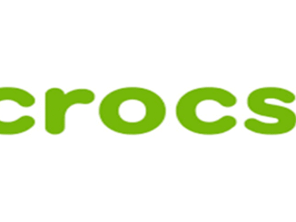 Crocs Sales Assistants (Apply with Grade 12)