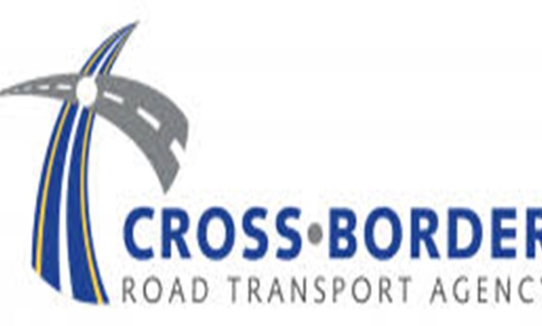 Cross Boarder Road Transport Agency Internships 2025