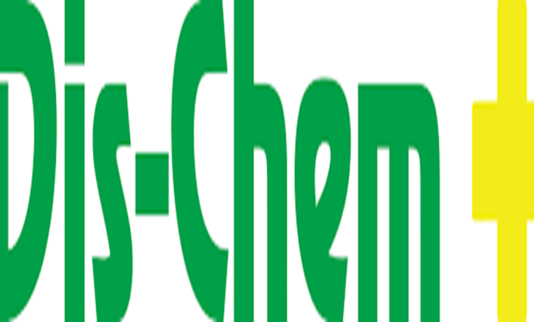 Dis-Chem Store Cleaner (Fixed Term Contract)