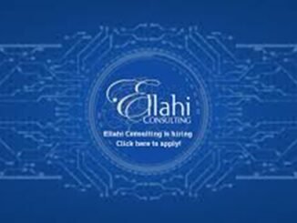 Ellahi Consulting Bookkeeper