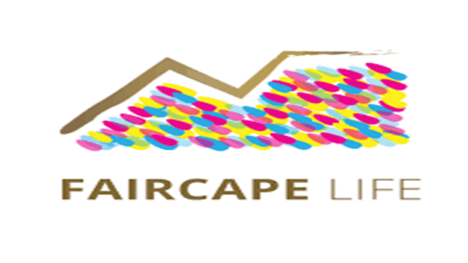 Faircape Groundsman