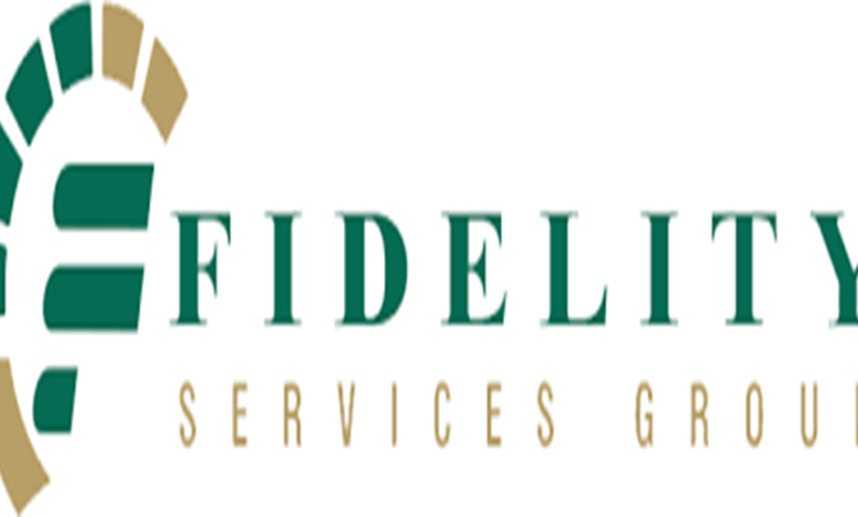 Fidelity Services Group CIT Crewman Parow