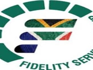Fidelity Services Group Operations Manager