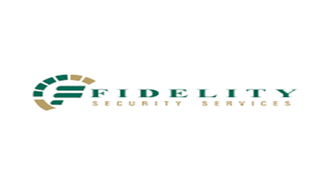 Fidelity Services Group Security Estate Manager