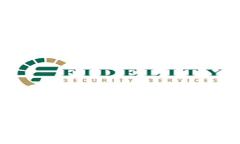 Fidelity Services Group Security Estate Manager