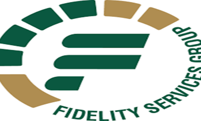 Fidelity Services Group Security Officers Vacancies