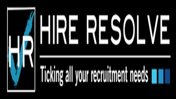 Hire Resolve Pool Manager Vacancies