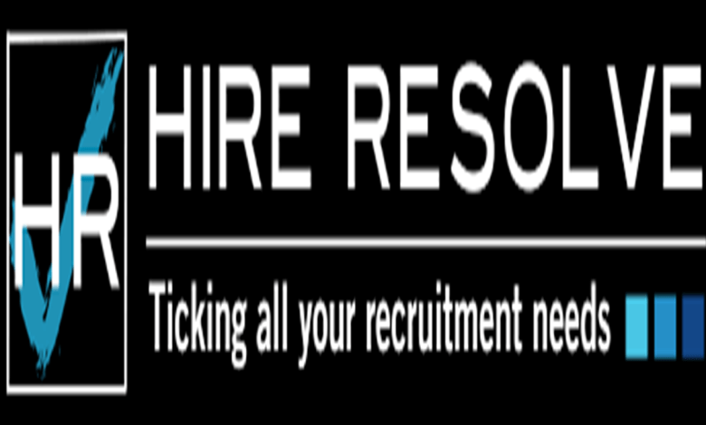 Hire Resolve Pool Manager Vacancies