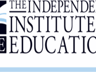 IIE Varsity College IIE Vega and IIE MSA