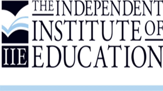 IIE Varsity College IIE Vega and IIE MSA