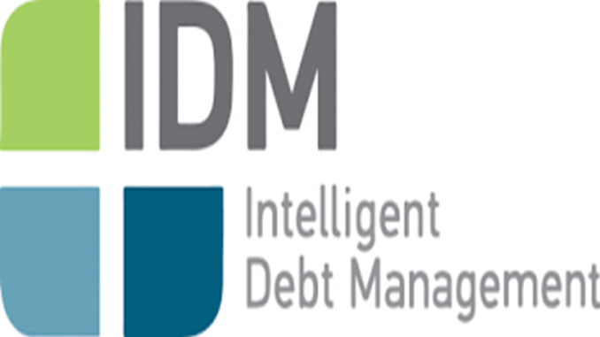 Intelligent Debt Management Senior IT Support Engineer