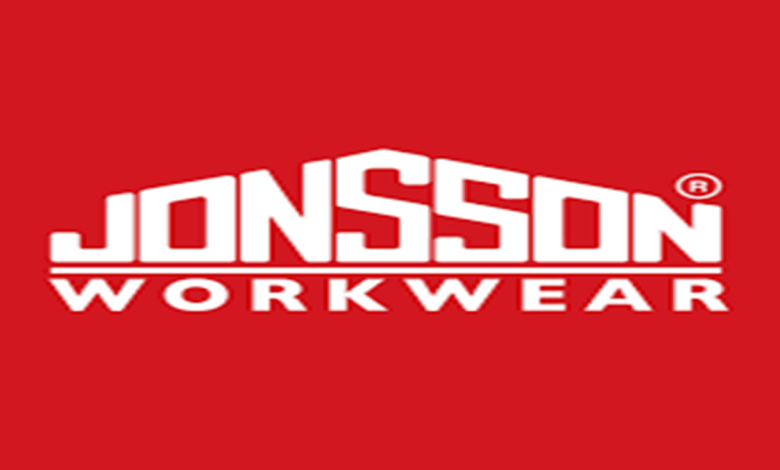 Jonsson Workwear Graduates Internships For 2025