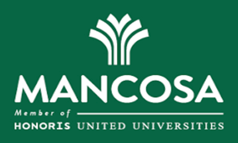 Mancosa Operations and Strategy Coordinator