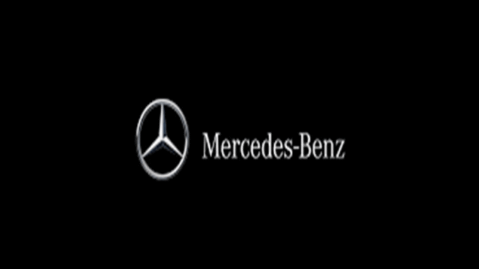 Mercedes-Benz South Africa Bursaries 2025