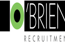 O'Brien Recruitment Temporary Marketing Administrator