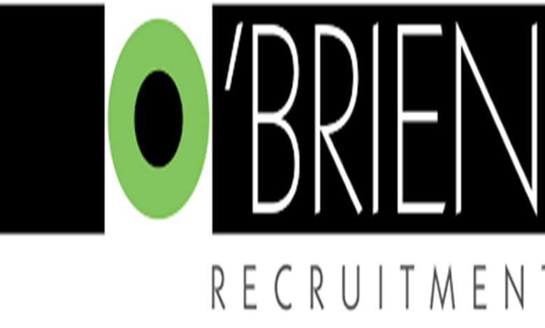 O'Brien Recruitment Temporary Marketing Administrator