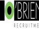 O'Brien Recruitment Temporary Marketing Administrator