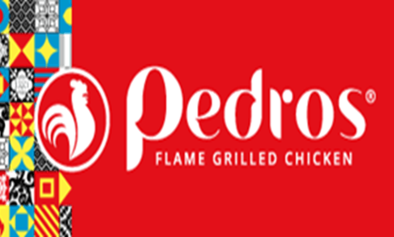 Pedros Griller Blue Downs Vacancies