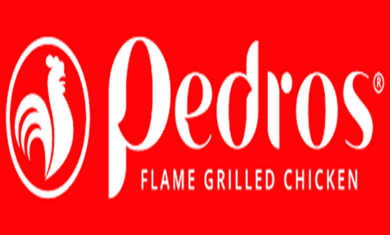 Pedros Junior Store Manager Vacancies