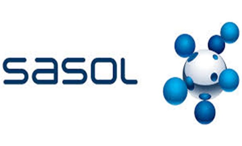 Sasol Youth Development Internships 2025