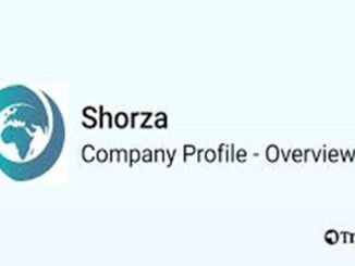 Shorza Junior Bookkeeper