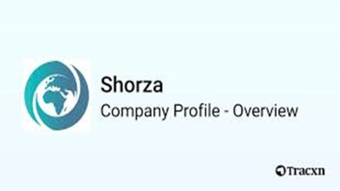 Shorza Junior Bookkeeper