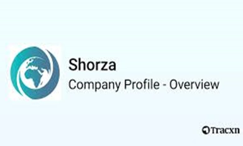 Shorza Junior Bookkeeper