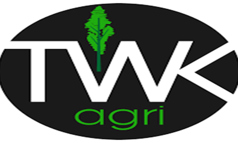 TWK Agri Admin Co-Ordinator