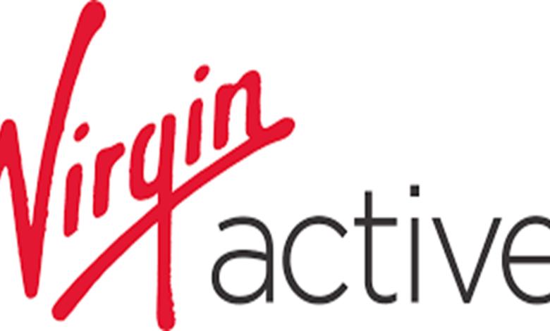 Virgin Active South Africa Club Manager