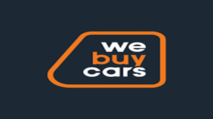 WeBuyCars F&I Assistant Vacancies
