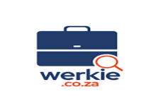 Werkie Sales Representative (F01)