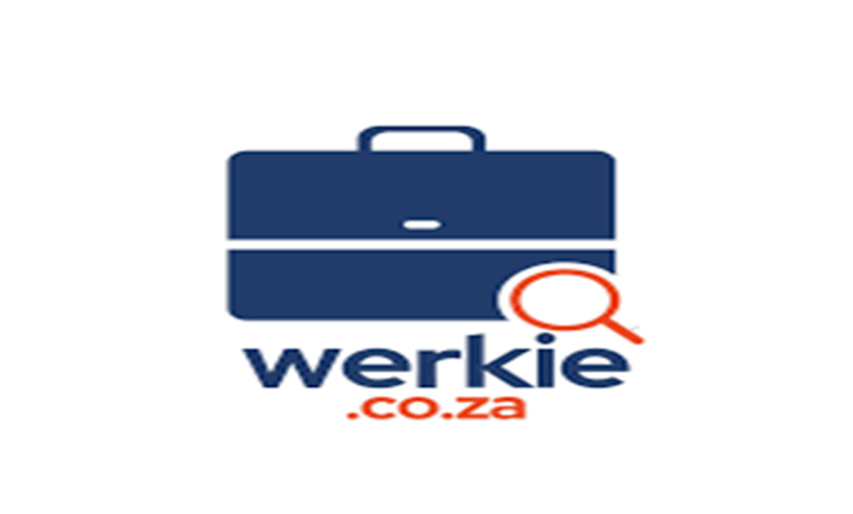 Werkie Sales Representative (F01)