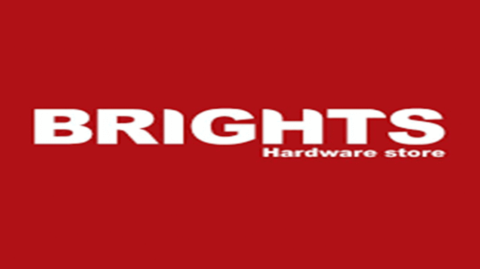 Brights Hardware Driver Code 10 Vacancies