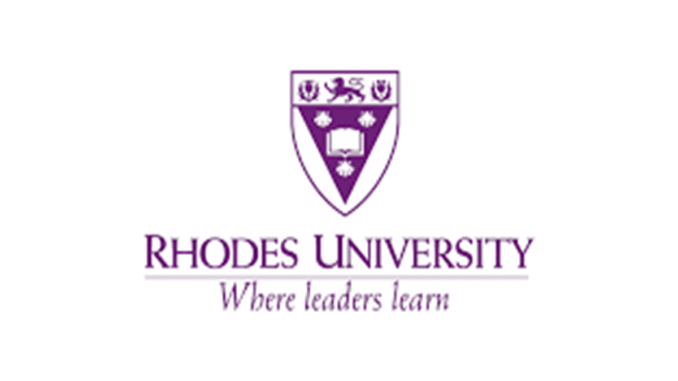 Rhodes University Administrator Vacancies