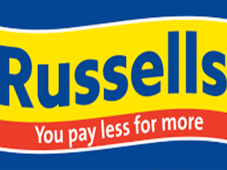 Russells Salesperson Vacancies