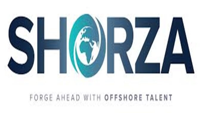 Shorza Trainee Recruiter Vacancies