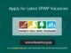 Apply for Latest EPWP Vacancies