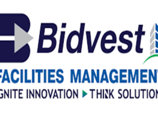 Bidvest Facilities Management Event Coordinator