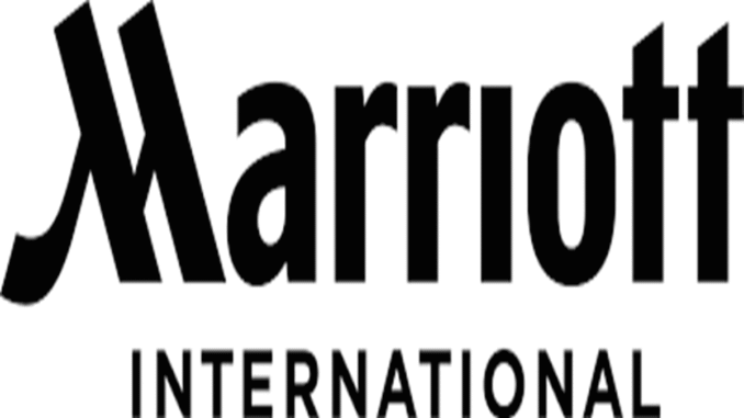 Marriot International Youth Trainee Programme 2025