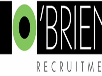 O'Brien Recruitment (Pty) Ltd Client Relationship Consultant