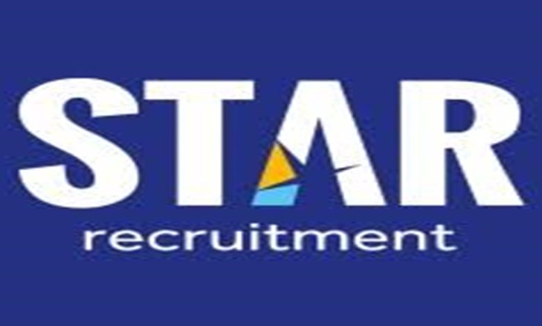 Star Recruit Retail Sales Vacancies