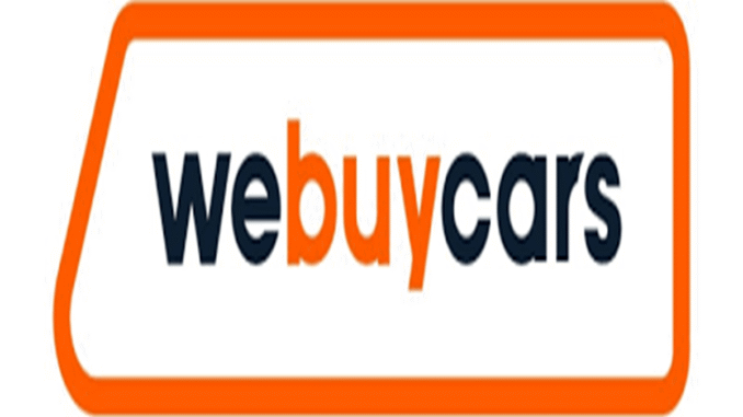 WeBuyCars F&I Assistant Midstream Vacancies