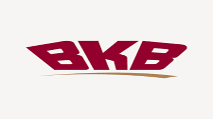 BKB Ltd Clerk Seasonal Permanent Vacancies