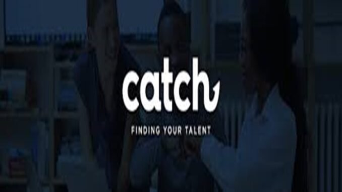 Catch Administrator to Life Insurance Broker