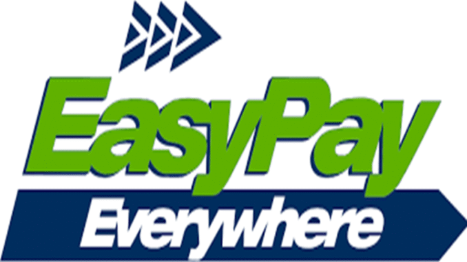 EasyPay Everywhere Sales & Service Consultant Vacancies