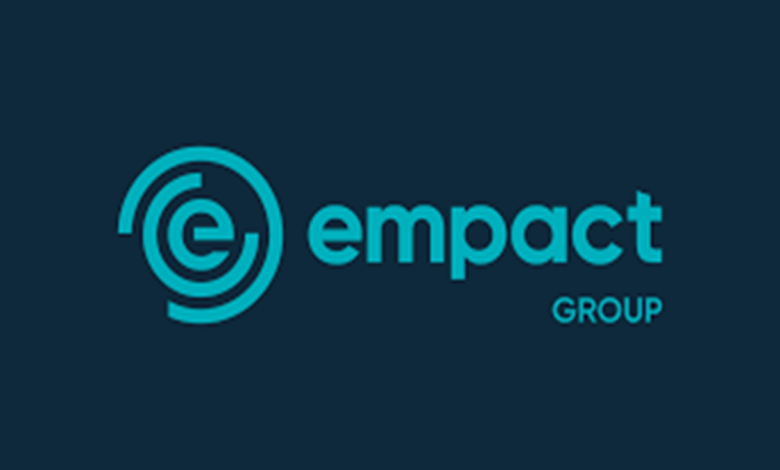 Empact Group Cook Vacancies