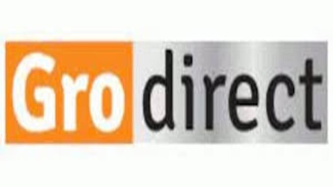 Grodirect Sales Representative Vacancies