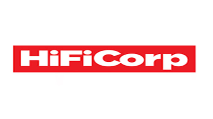 HiFi Corp Stock Clerk Vacancies