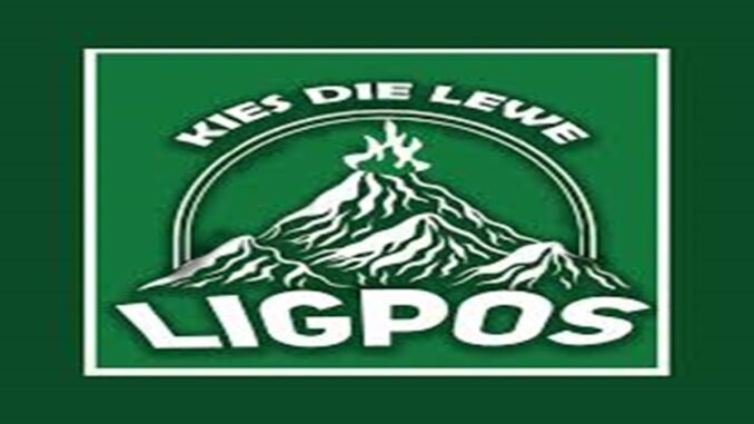Ligpos (Pty) Ltd Tractor Driver - Farm worker